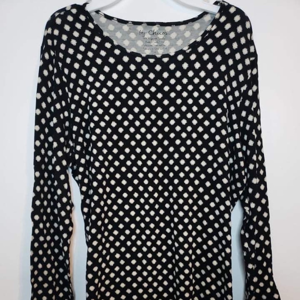 Chico’s Size L